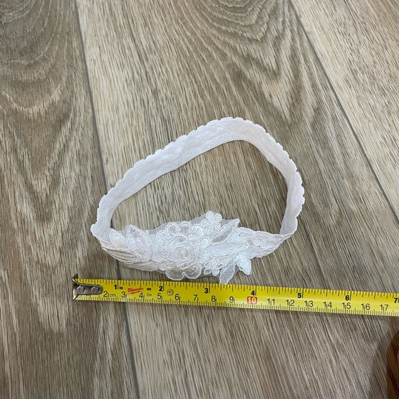 Miscellaneous Wedding Items - Picture 2 of 7